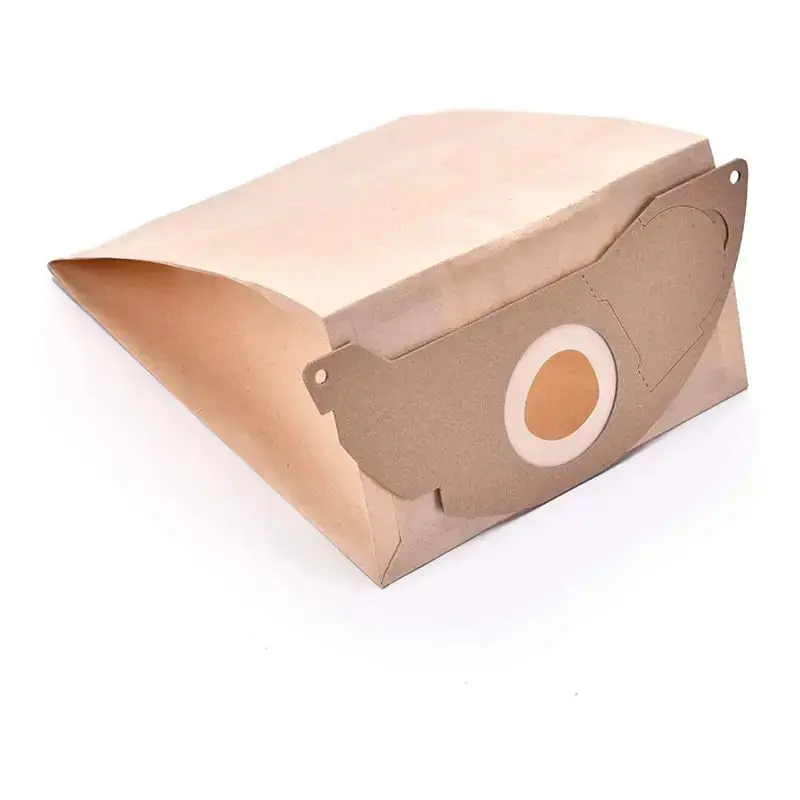 Replacement  Dust Bag Motor Protection Filters For  322 Paper Bag Vacuum Cleaner Accessories