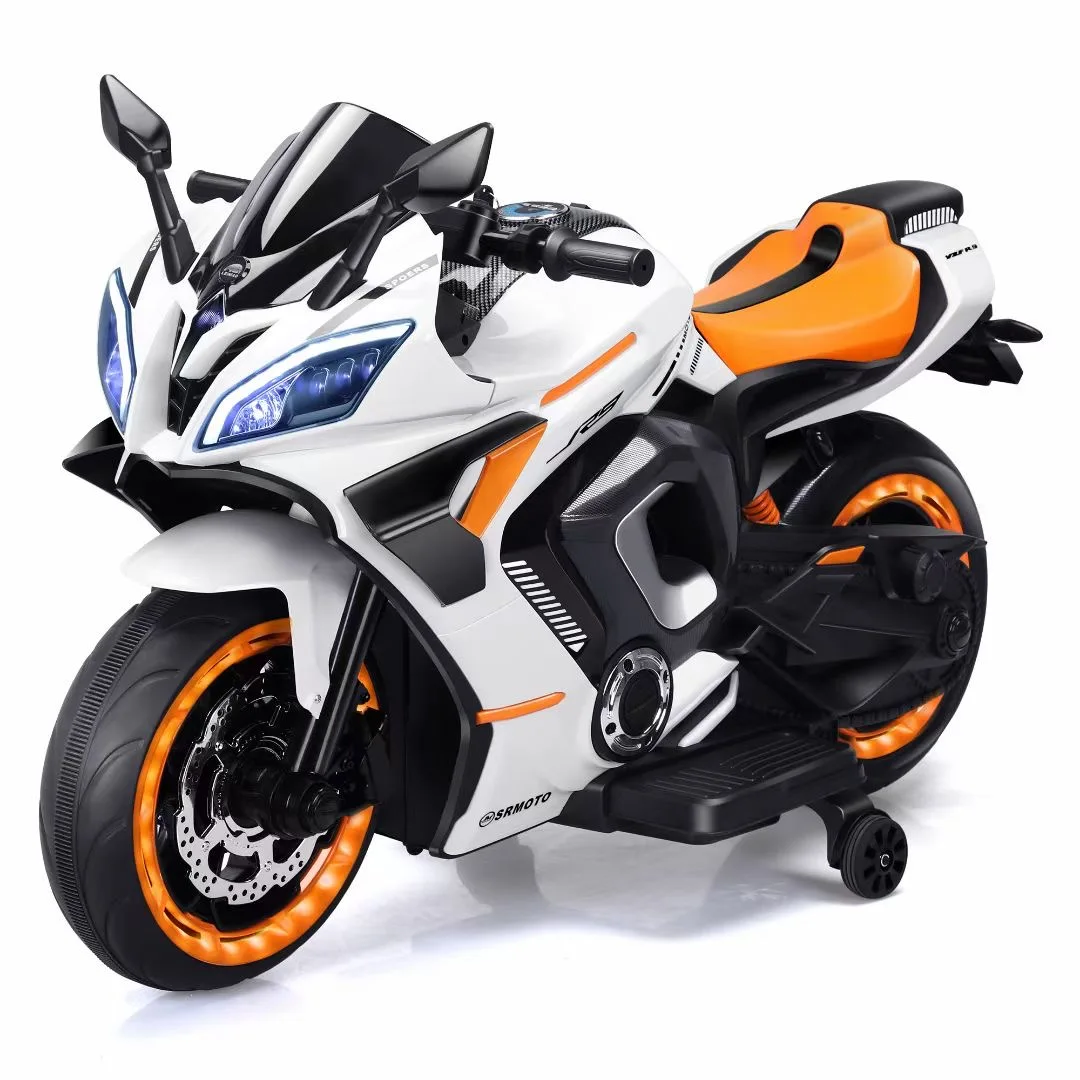 Ride on motor bike small size baby toys car children kids electric Motorcycle 2 wheels big size