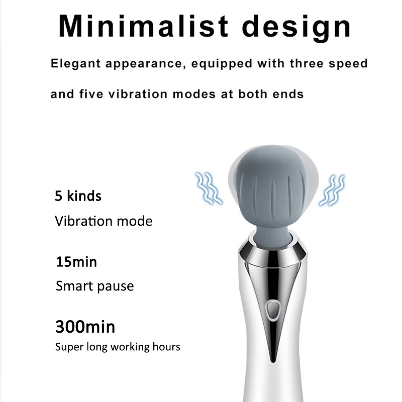 Trending Vibration Massage Japan Teen Girl Back Support Lumbar Massager