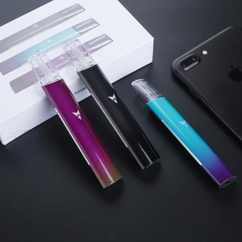  Оптовая продажа электронная сигарета OEM Pod Vape 350