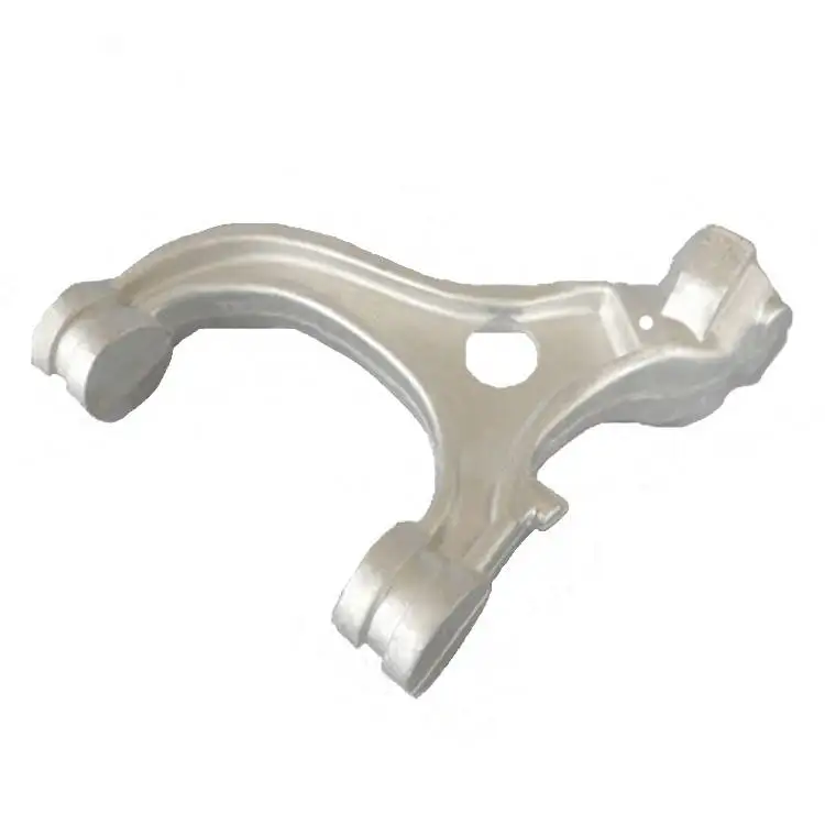 Bicycle Forging Forged Joint Parts Metal Forged Steel Fittings With Cnc Machining