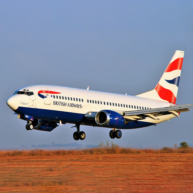 Low Price Global DDU/DDP Express Shipping Service Air Freight Forwarder China To Sierra Leone Canada Nevada