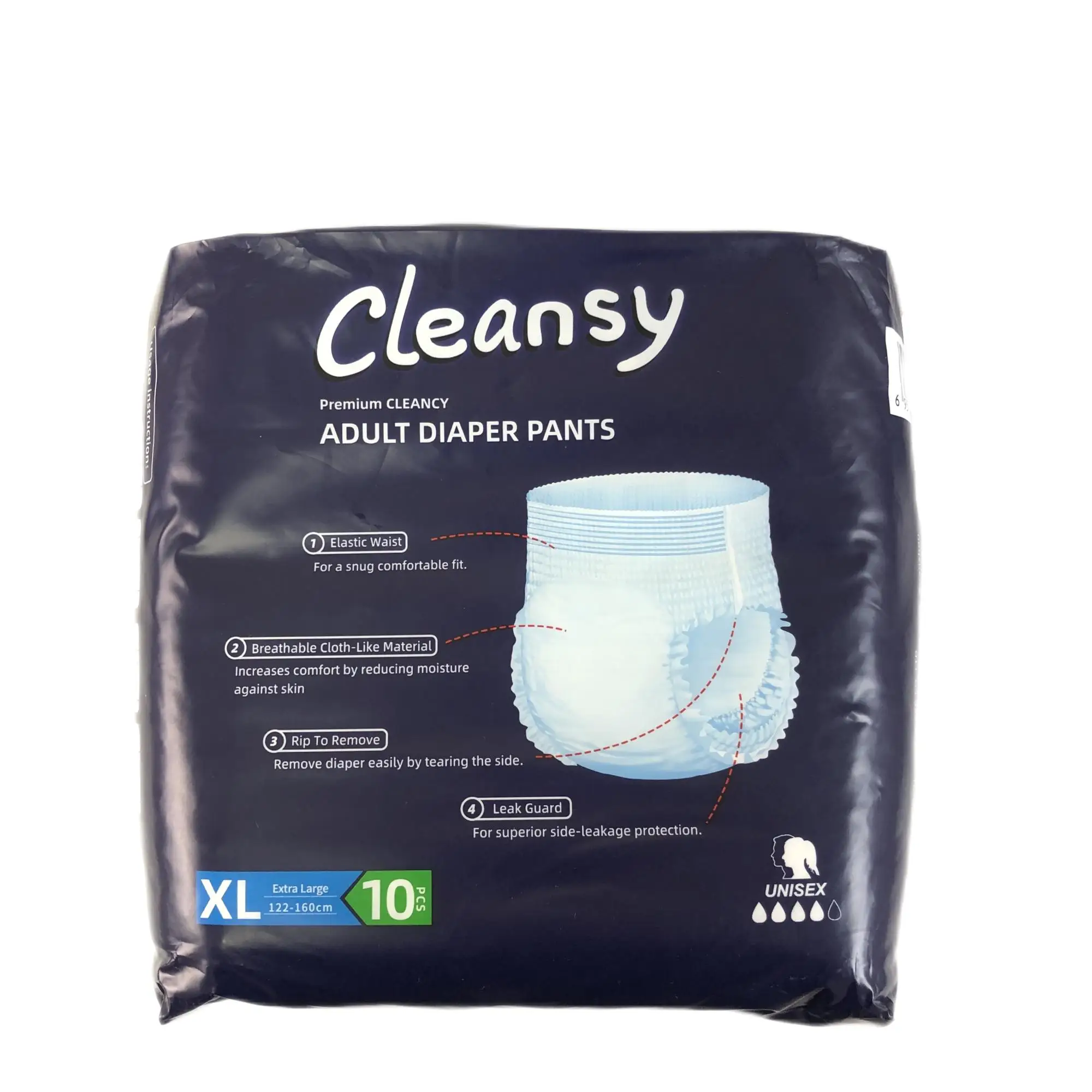 HOT SELLING Boy Kidscare Diaper Adult Diapers Singapore For 100% Safety