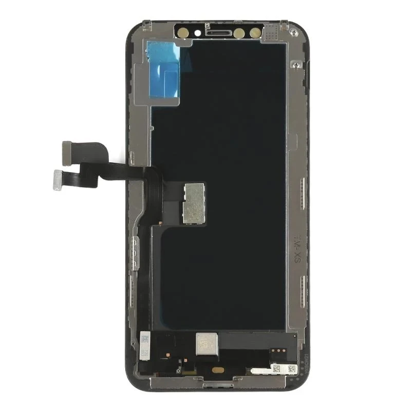  Сенсорный ЖК-дисплей в сборе для iPhone X XS XR Max 11 Pro 6 7 8 6s