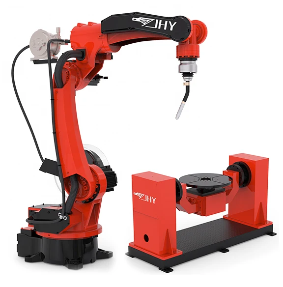 Промышленная сварочная станция