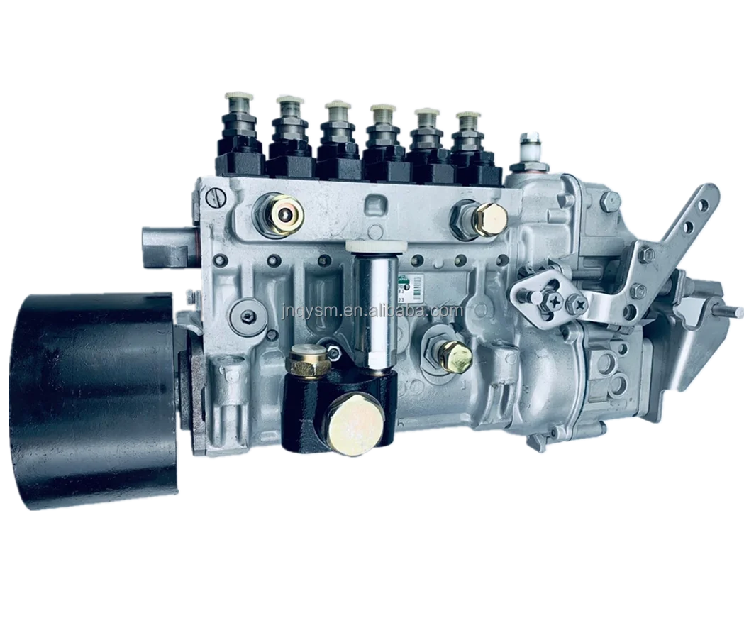 Fuel pump 6HK1 engine parts  fuel pump 105407-7751 for ZX330 excavator fuel injection pump