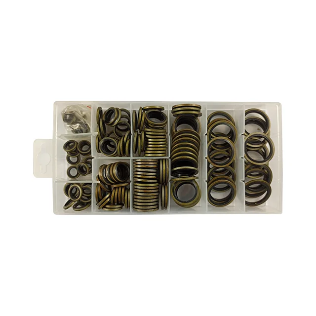 Hydraulic Seal Bonded Washer Usit Ring Seal