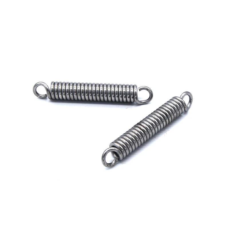 Wholesale custom springs sales high stress metal anti fatigue trampoline spring tension spring