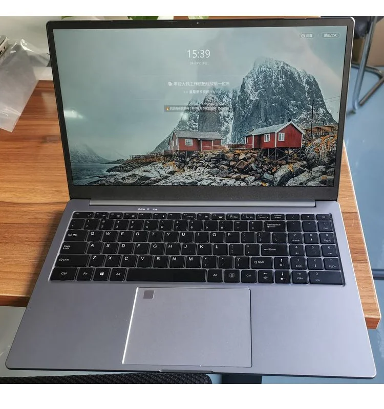 Wholesale 15 inch 10th i5 i7 MX330 2GB cheap high quality gaming netbook pc ordinateur portable gamer notebook laptop computer