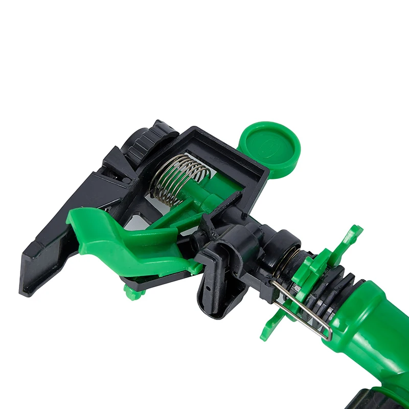 New Product Hot Selling Good Quality New Arrivals Wide Radius Impact Garden Water Sprinkler