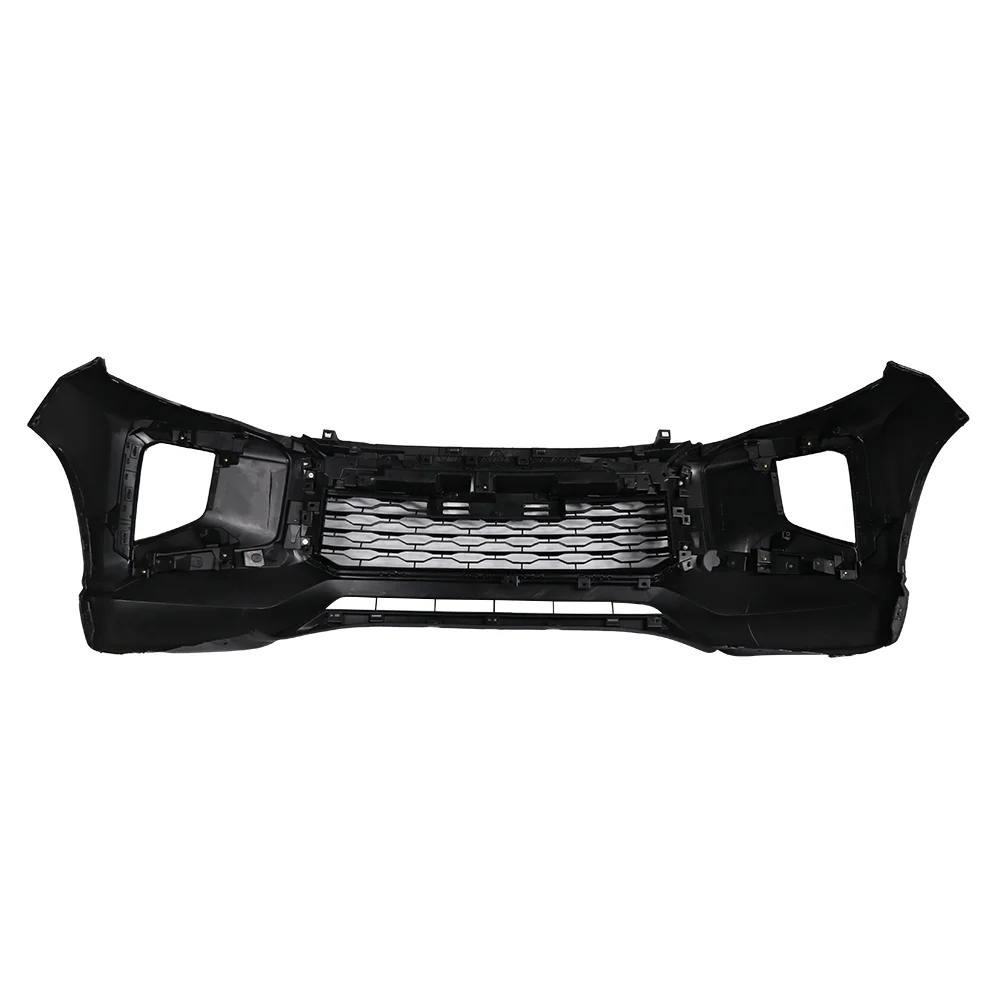 GELING High Quality Triton 2019 2020 2021 2022 Front Bumper 4WD Grille Bar Net For MITSUBISHI