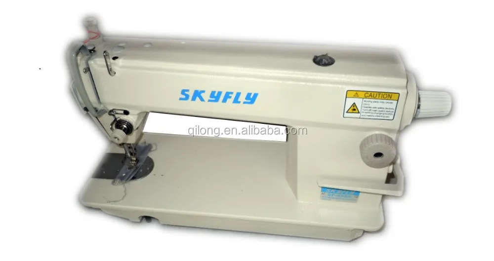 High Speed  Sewing Machine flat bed  industrial sewing machine 8500 for garment factory