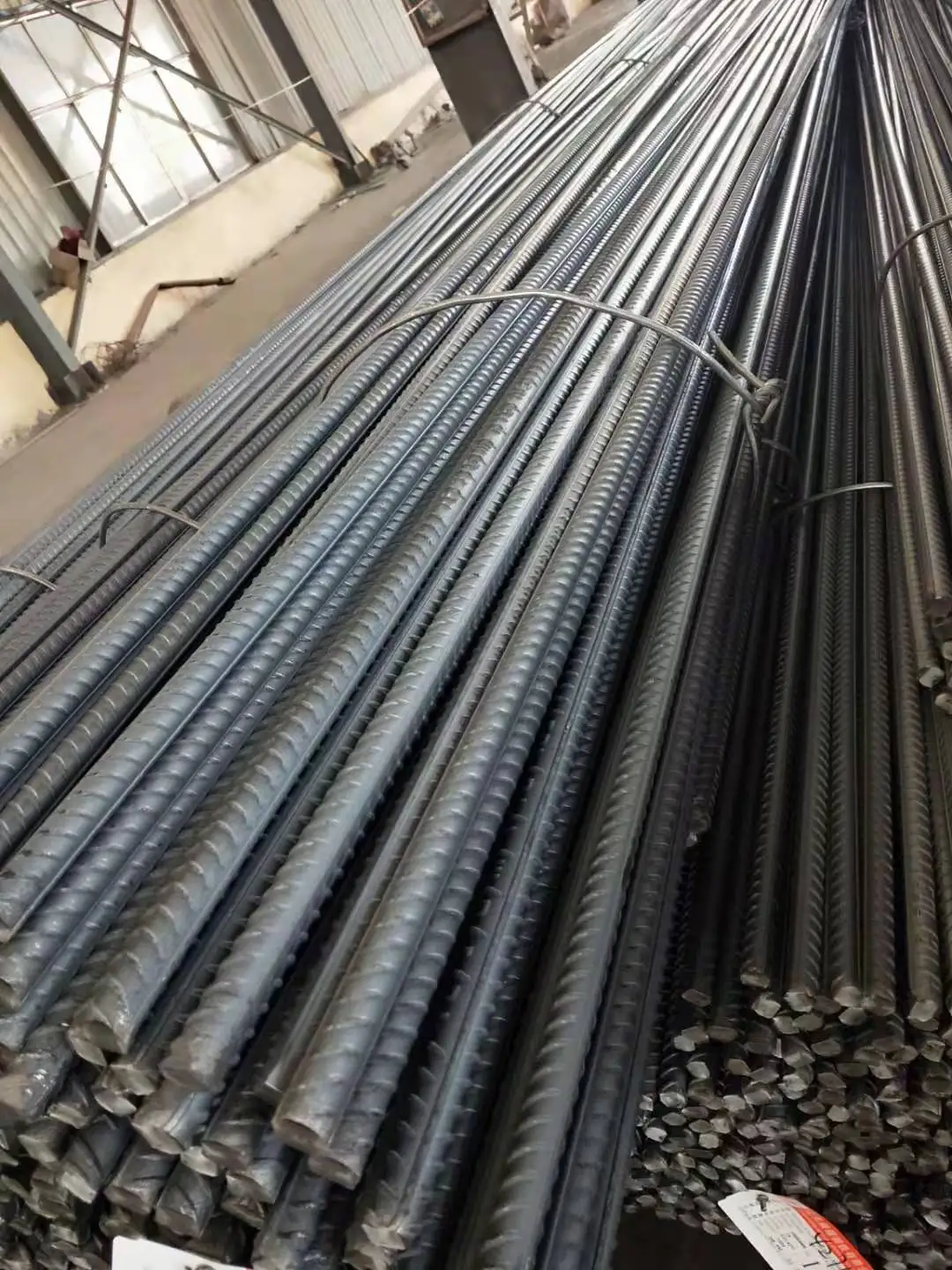 High strength composite GFRP rebar,epoxy coating rebar fiberglass rebar,glass fiber reinforced polymer rebar