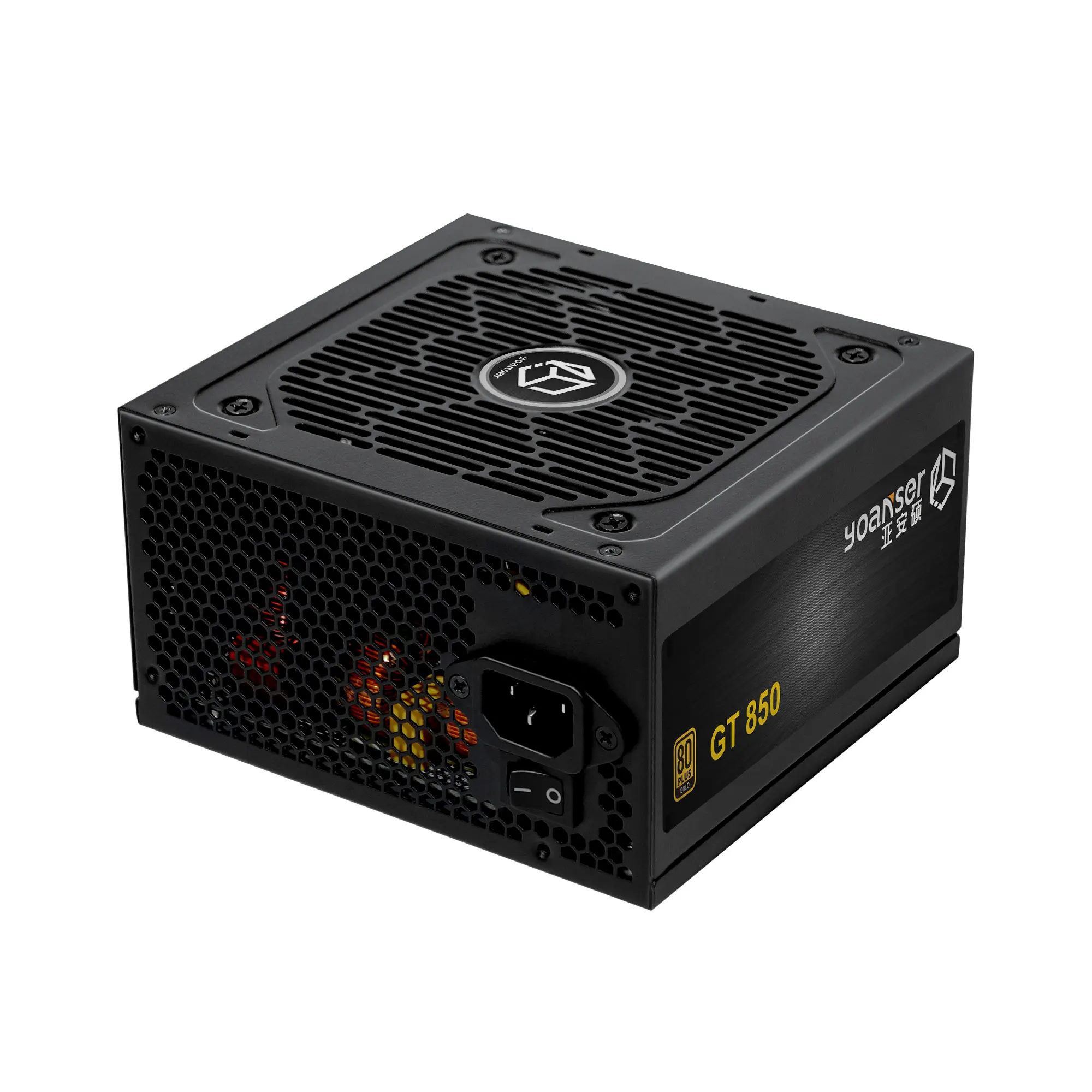 Excellent Quality 850W 80PLUS Gold power supply fully modular power supply atx power supply