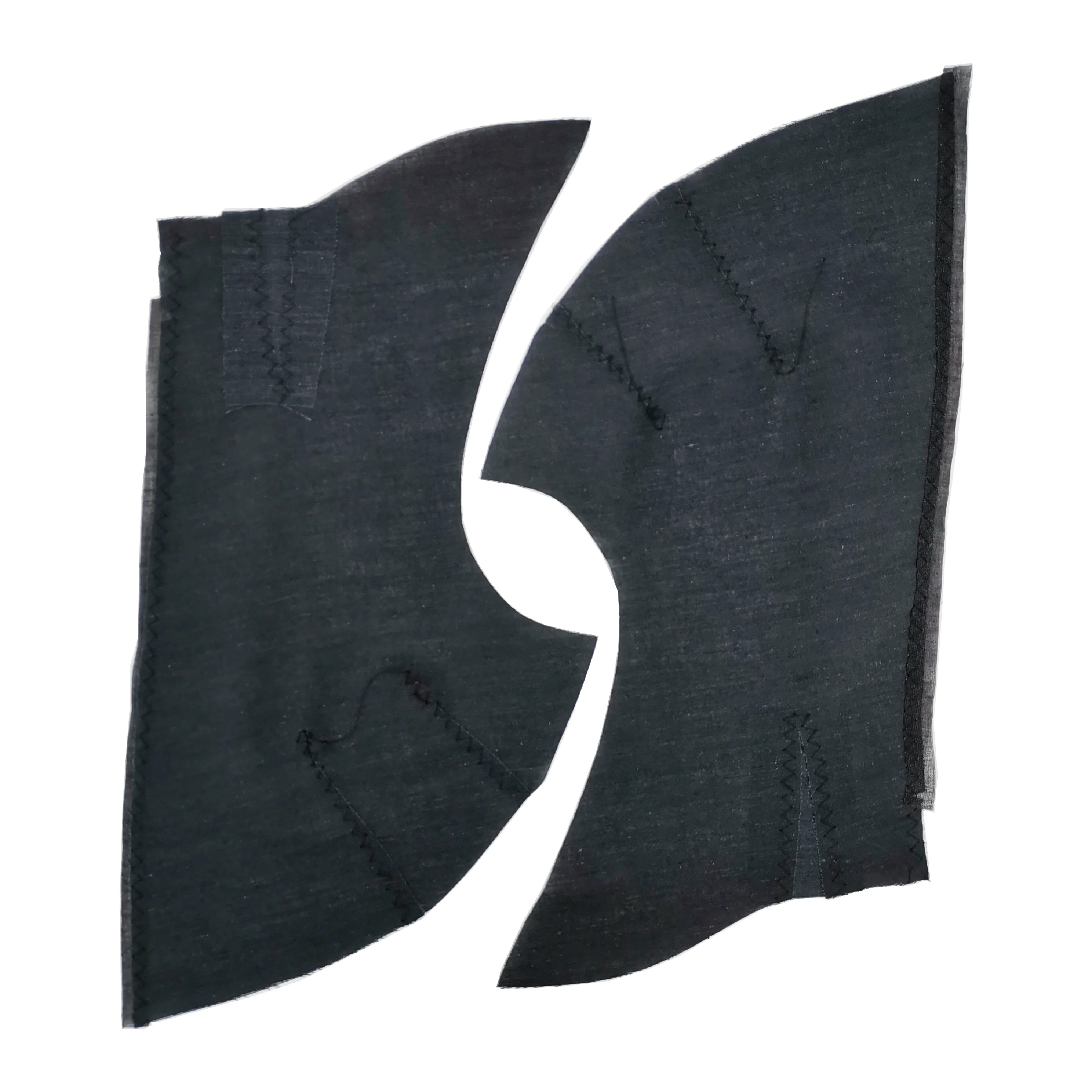 
Preformed Fusible Chest Canvas Piece Tailoring Material for Suit CP4390BQC 