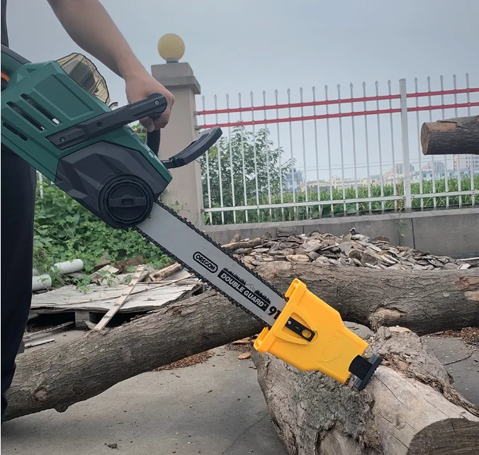 chainsaw mill grinder mill