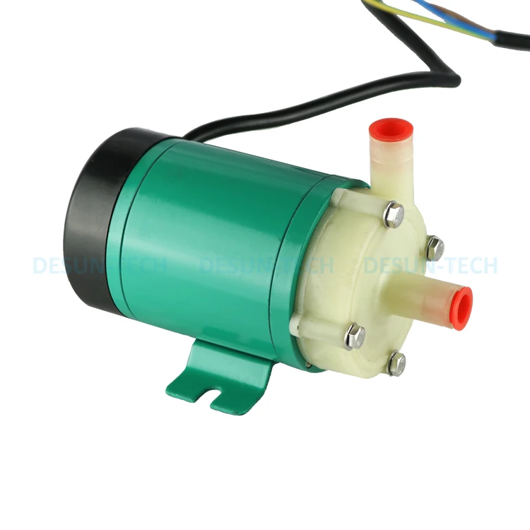 100V  110V 220V 240V 380V Magnetic Drive Circulating Pump