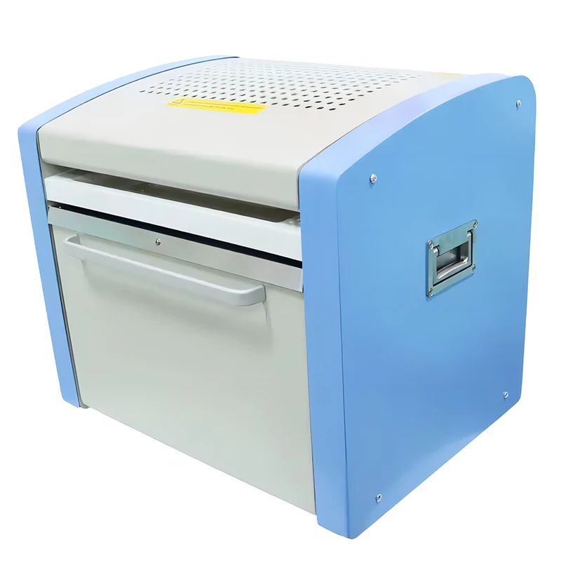 Transformer oil dielectric strength bdv testing kit Oil breakdown voltage tester 80KV