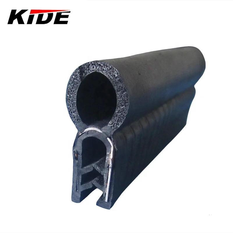 boat rubber seal strip auto door sealing strips