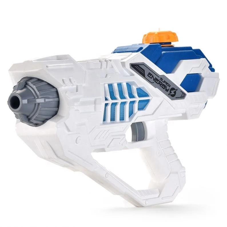 Electric Automatic Toy Gun Water Summer Play Outdoor Game For Kids In 2021