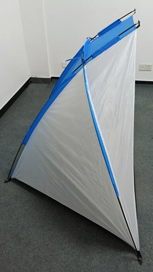 JWF-096 Economic outdoor easy up tent beach sun shade tent