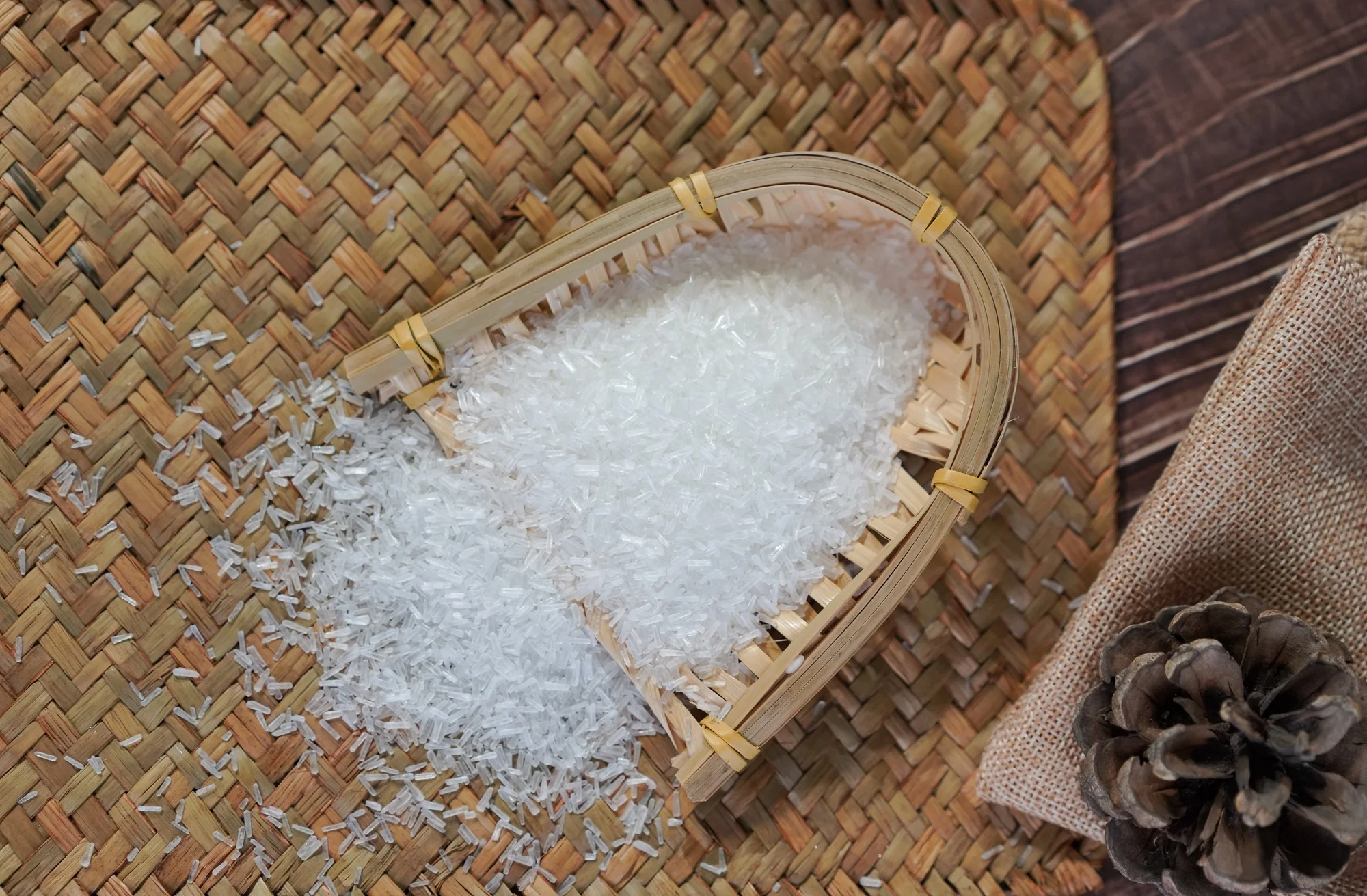 hot selling Chinese manufacturer Monosodium Glutamate wholesale for cooking