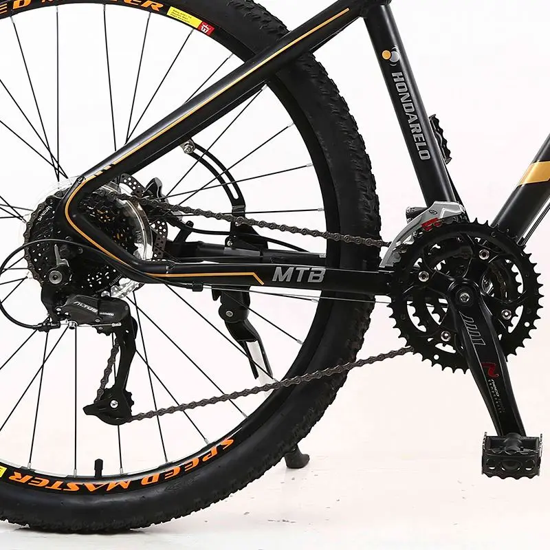 gear cycle Chinese Adults Alloy Continental Gents Gear Coloured Mountain Bike Tires