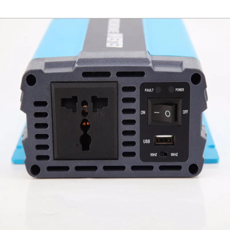 Donghui 700w 380 volt out put solar power off grid inverter on grid  solar dc to ac inverter