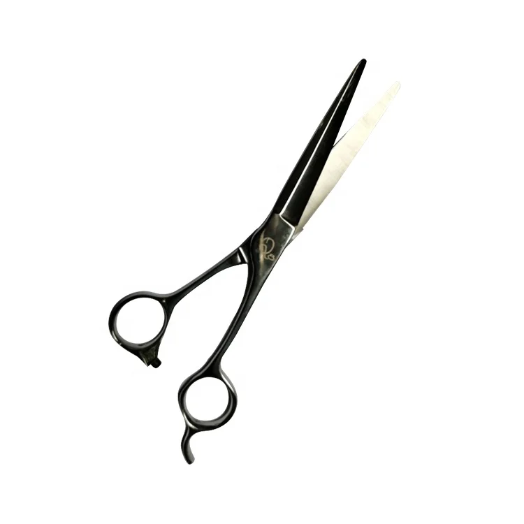 CB-60 CHAOBA 9cr18 высококачественная нержавеющая сталь Профессиональная парикмахерская ножницы для стрижки волос 6 дюймов
