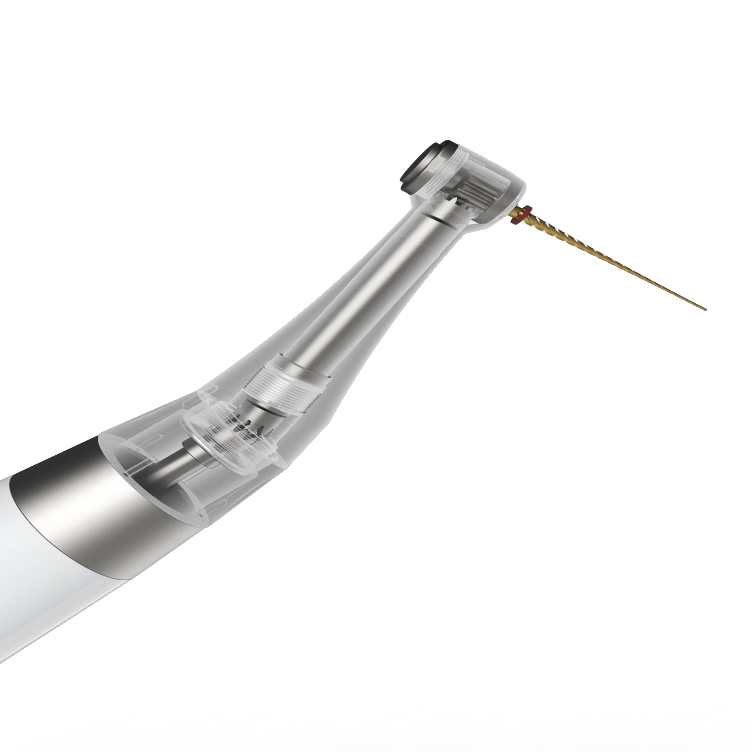 Wireless Endodontic Treatment Cordless Endo Motor Dental Endo Motor Handpiece