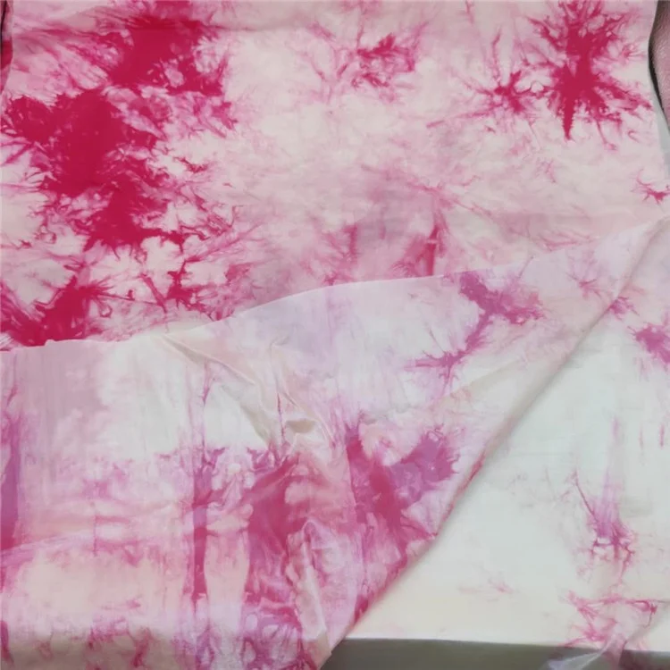 Лидер продаж, популярная сверхтонкая мягкая ткань для одежды от китайского производителя