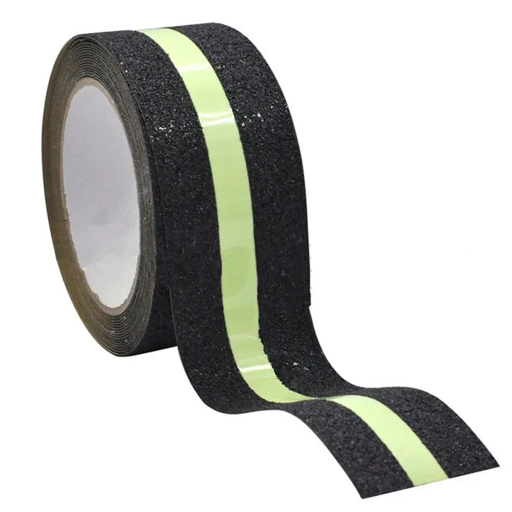 Anti Slip Adhesive Tape Caution Marble Floors And Stairs Floor Marking Outdoor Safety Treads For Stairs Anti Slip Adhesive Tape