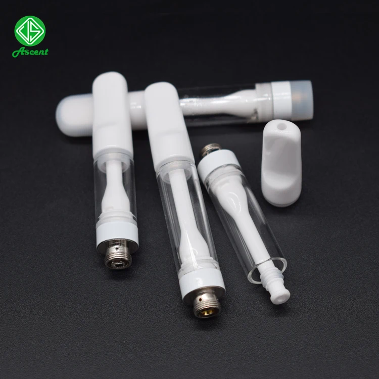 
Ascent authentic full ceramic cbd cartridge 