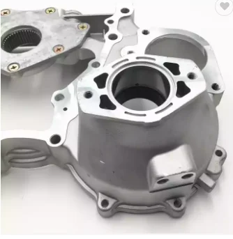 Auto Engine Oil Pump for TOYOTA DYNA TOYOTA COASTER 11301-58021