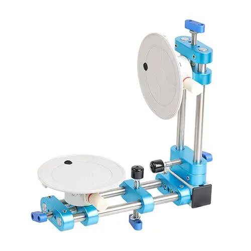Raizi Other Hand Tool 90 Degree Vertical Glass Granite Marble Stone Seam Setter for Stone Slab Installation