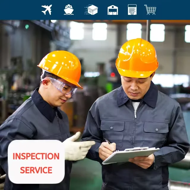 Профессиональная Служба контроля качества 100% Shenzhen Yiwu Ningbo Zhejiang