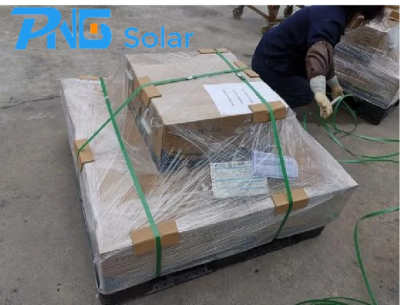 OEM PNG GEL Battery 12V 24V 75Ah Solar Energy Battery for Solar Energy System with High Efficiency