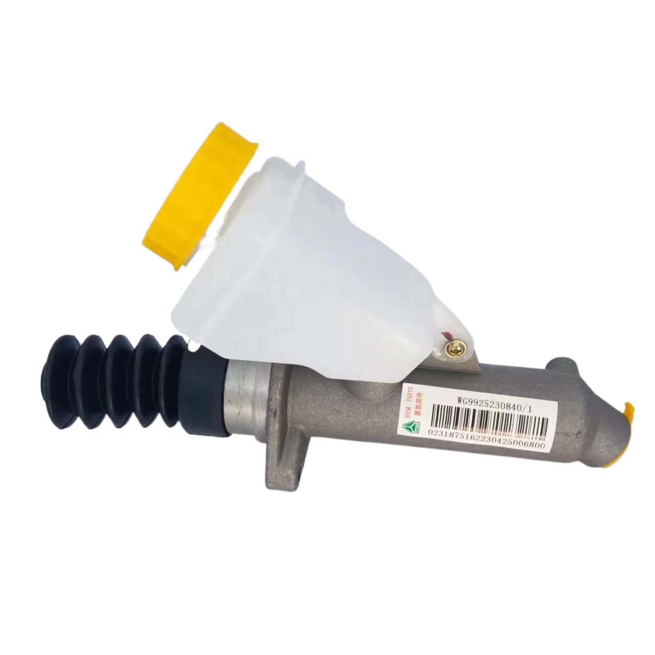 2023 Hot Sale SINOTRUK Howo Truck Parts Stabilizer Bar Bush WG9925682120 for Steyr A7 T7 Rubber Bushing