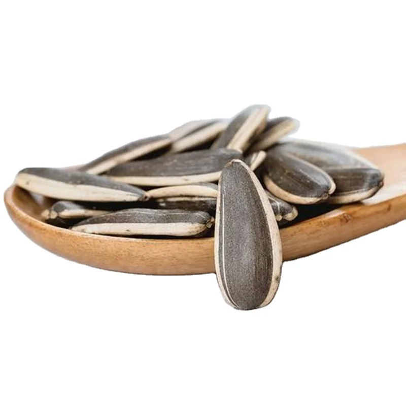 China Factory High Quality  Confectionary Bakery Big Size Bulk Sunflower Kernels Seeds