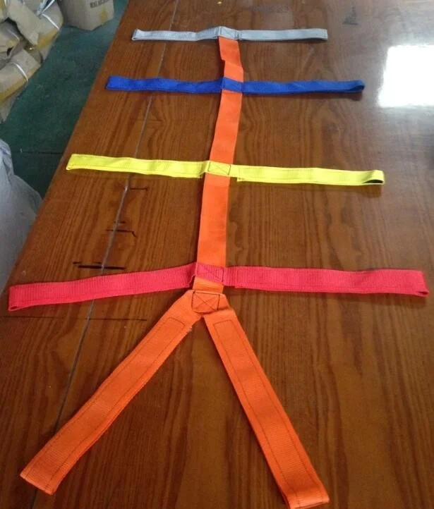 MT-SS1 for Spine Board Spider Straps