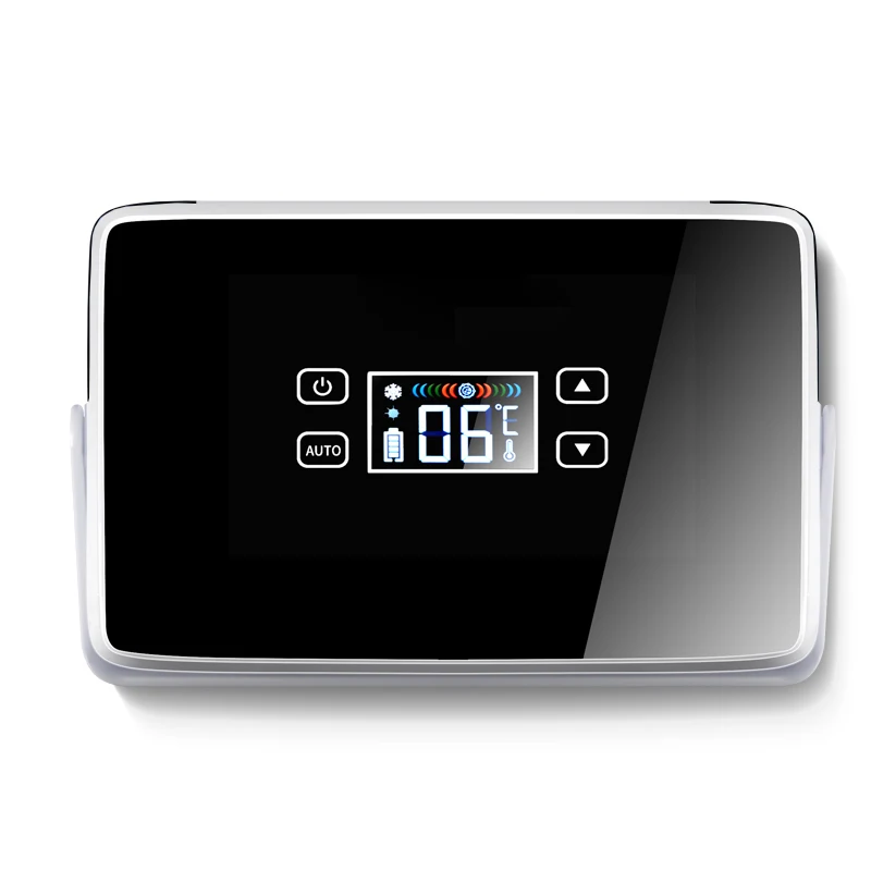 Temperature Display mini insulin fridge 12V Fridge