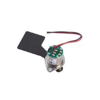 IR infrared thermal imaging shutter for night vision thermal camera face recognition camera