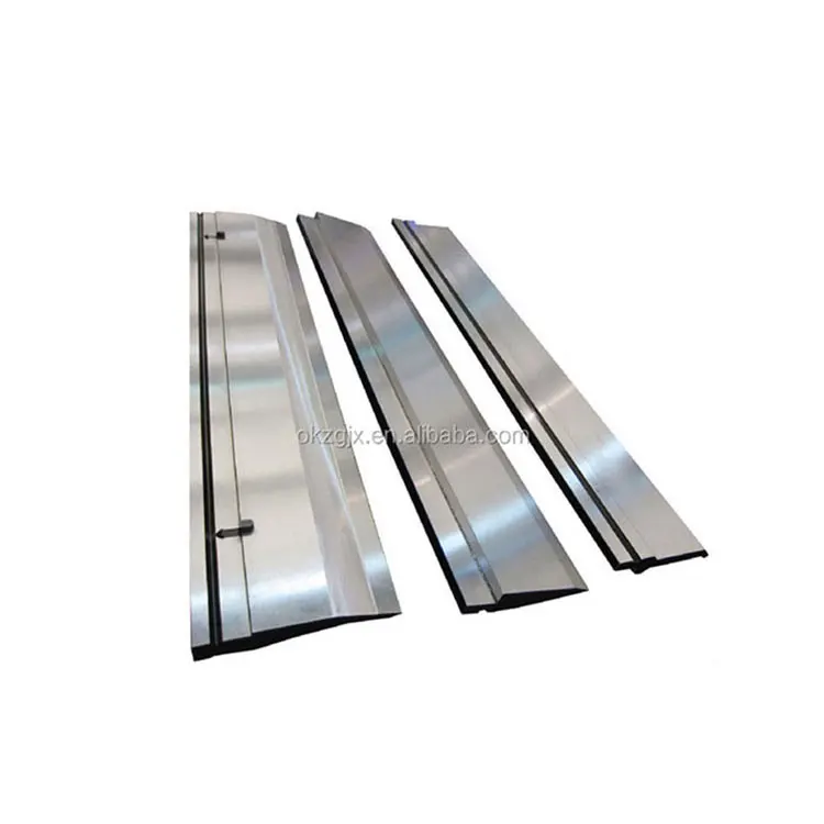 Wholesale Gooseneck Tool Press Brake Tooling Amada CNC Punching Tools