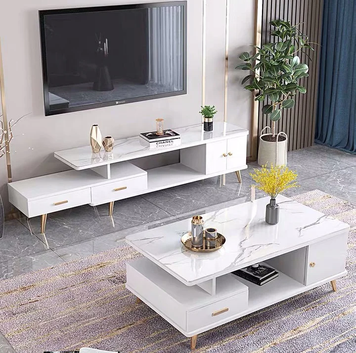 Best sale Good Price Home Furniture Small Square Table Set Living Room Coffee table /tea