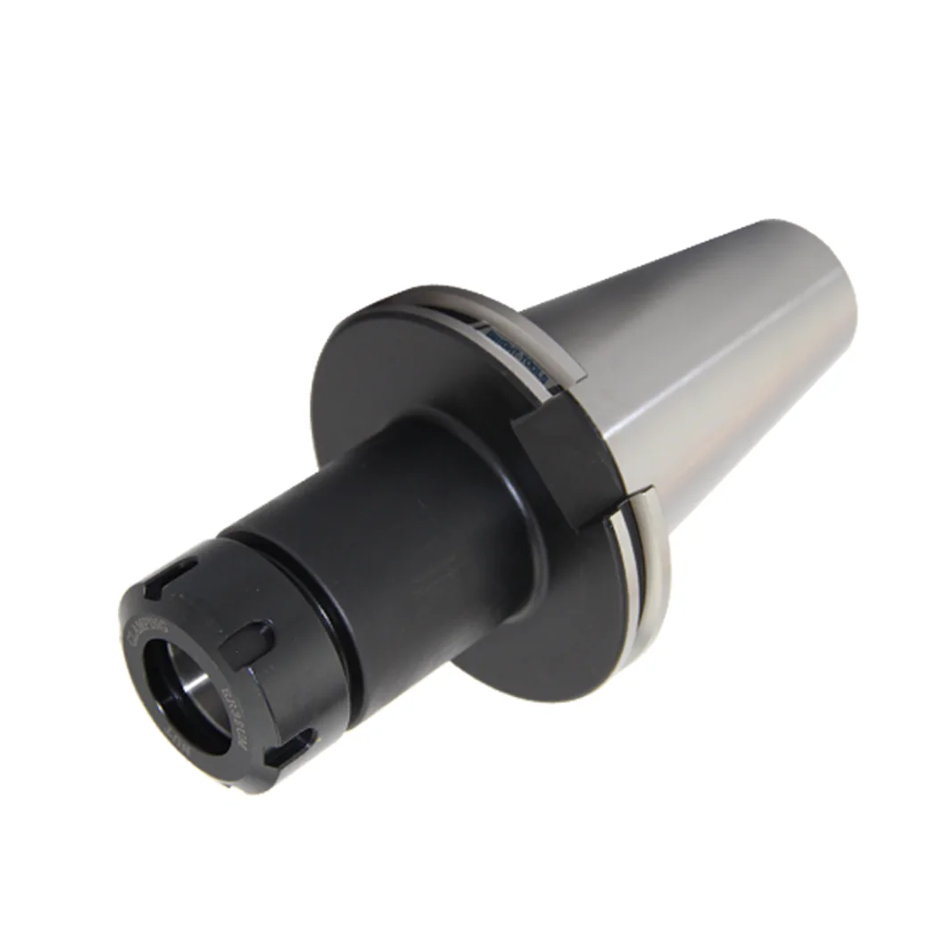 
High Running Speed CAT40 CAT50 ER COLLET CHUCK 