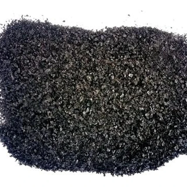 Guaranteed quality unique ascophyllum nodosum source extract flakes soluble fertilizer