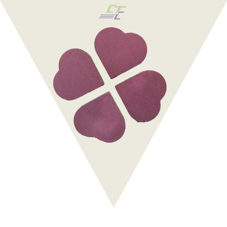 
More Attractive Good-quality Pet Snacks Small Pet Purple Potato Compressed Biscuits 