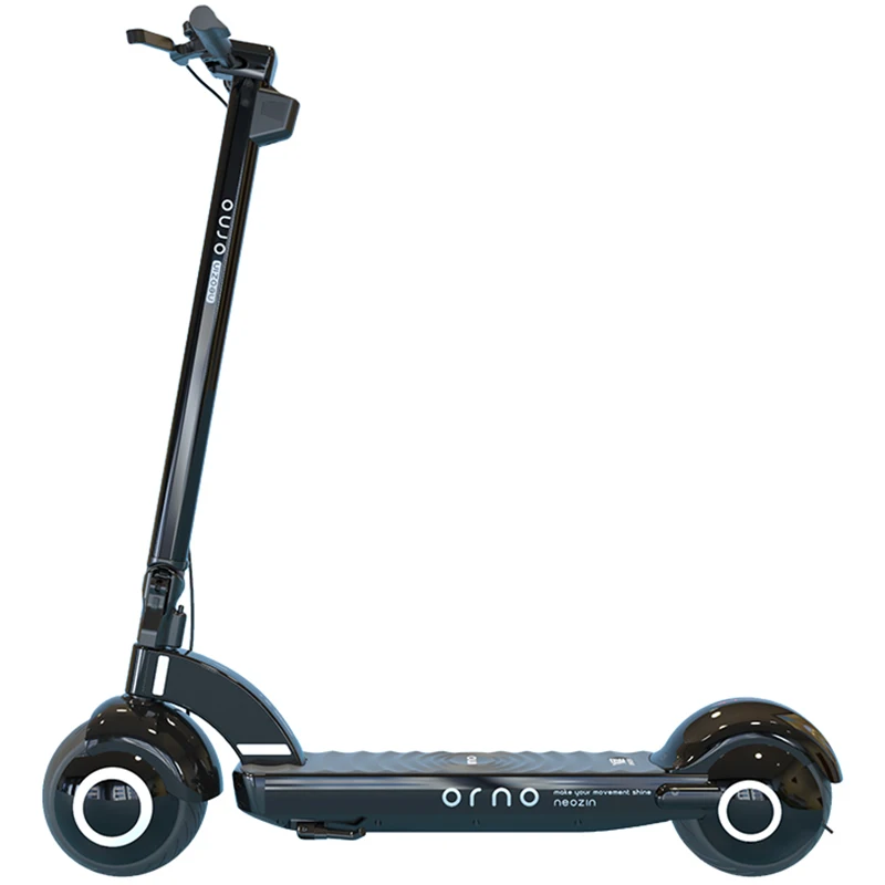 9inch 2 motor Wheel out door sport  off road electric scooter for adults Electric scooter