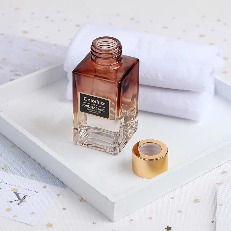 sakura lavender aroma home fragrance reed stick diffuser customized hotel decorative scent water home reed diffuser