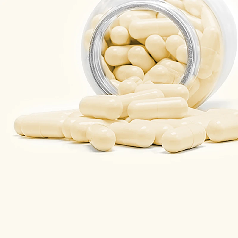 OEM DIM supplement thornee Vegan Capsules Supports Hormone and Estrogen Balance Diindolylmethane capsules